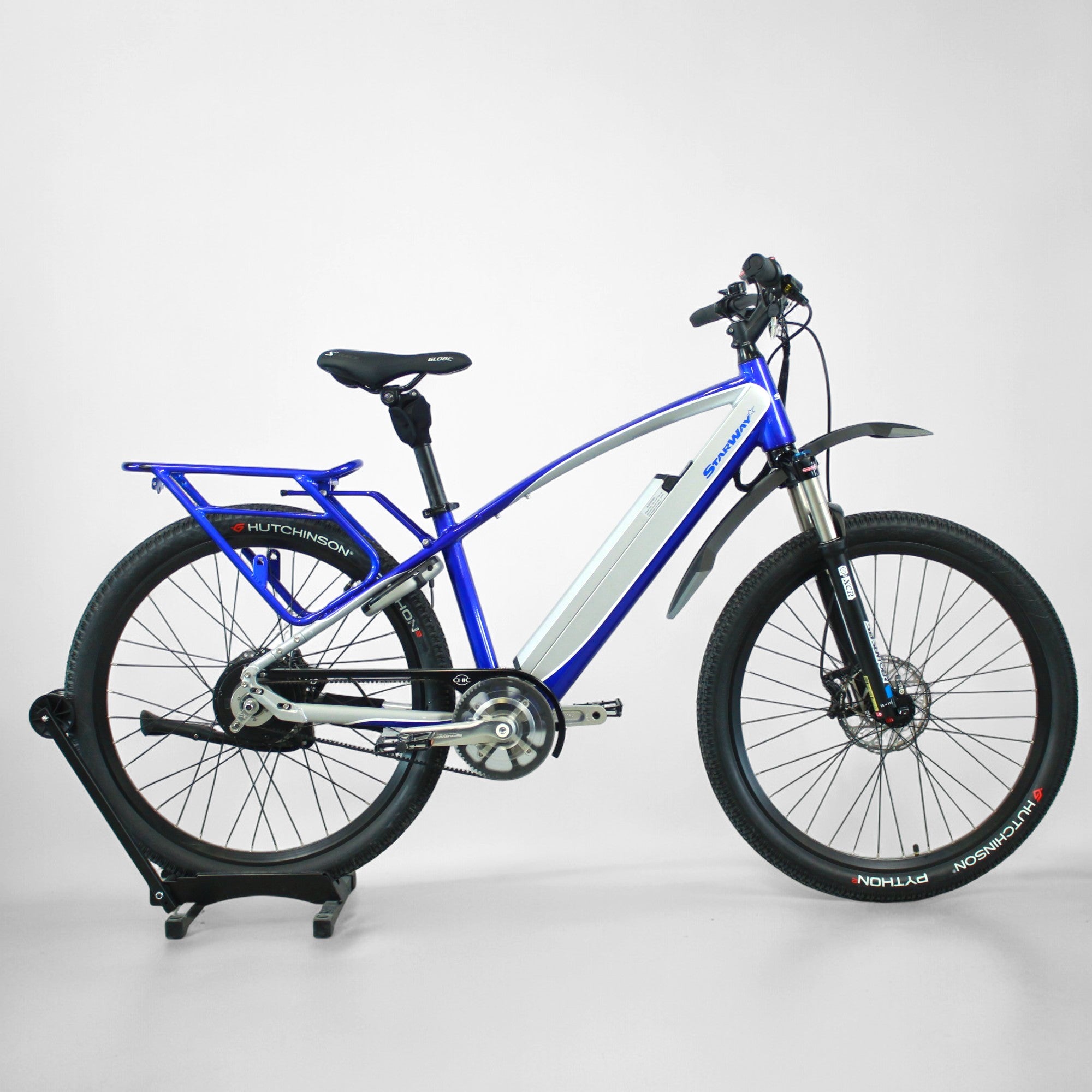 Loewi Vélo électrique Starway Avis Assistance électrique Vélo é