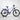 Vélo électrique Starway Explorer