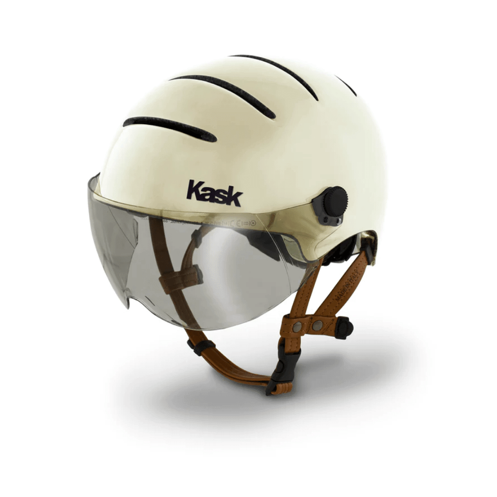 Casque Kask Urban Lifestyle - Champagne