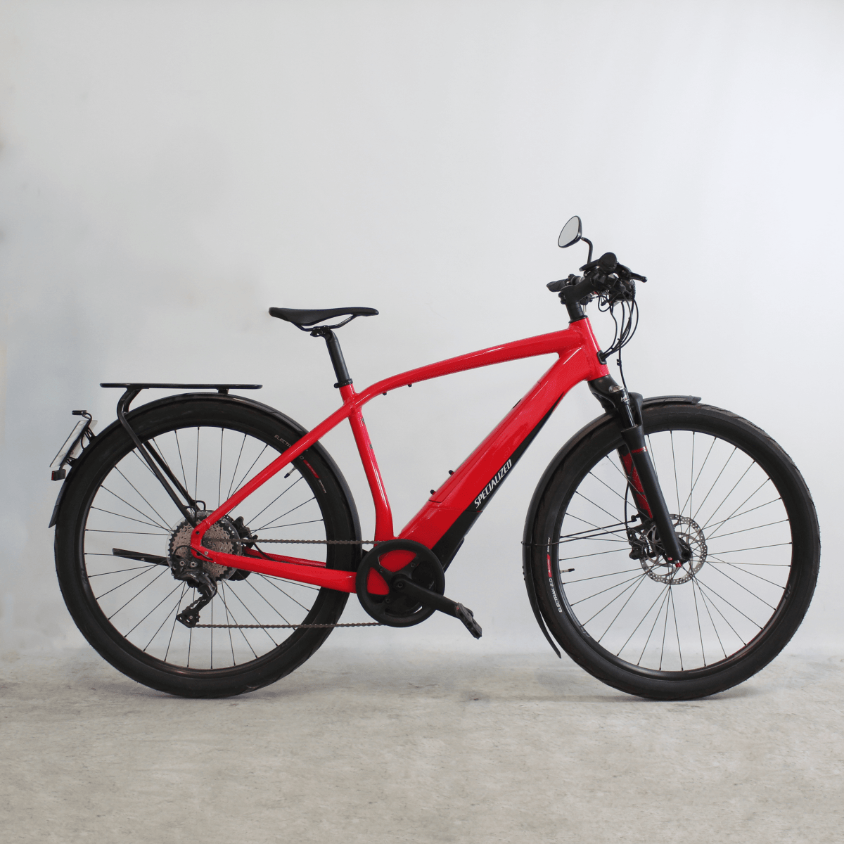 Vtc electrique specialized 2020 sale