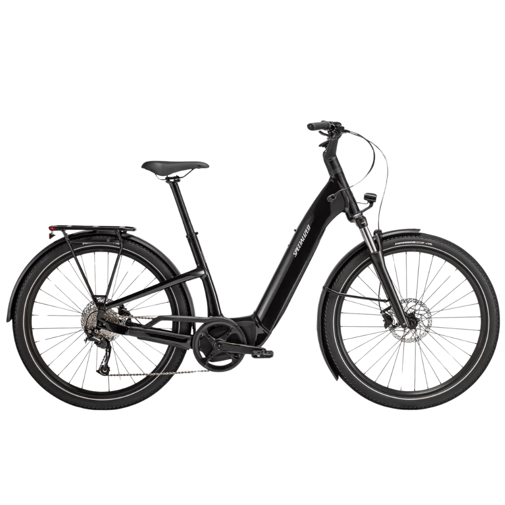 Velo electrique Specialized Como 3.0 M Loewi