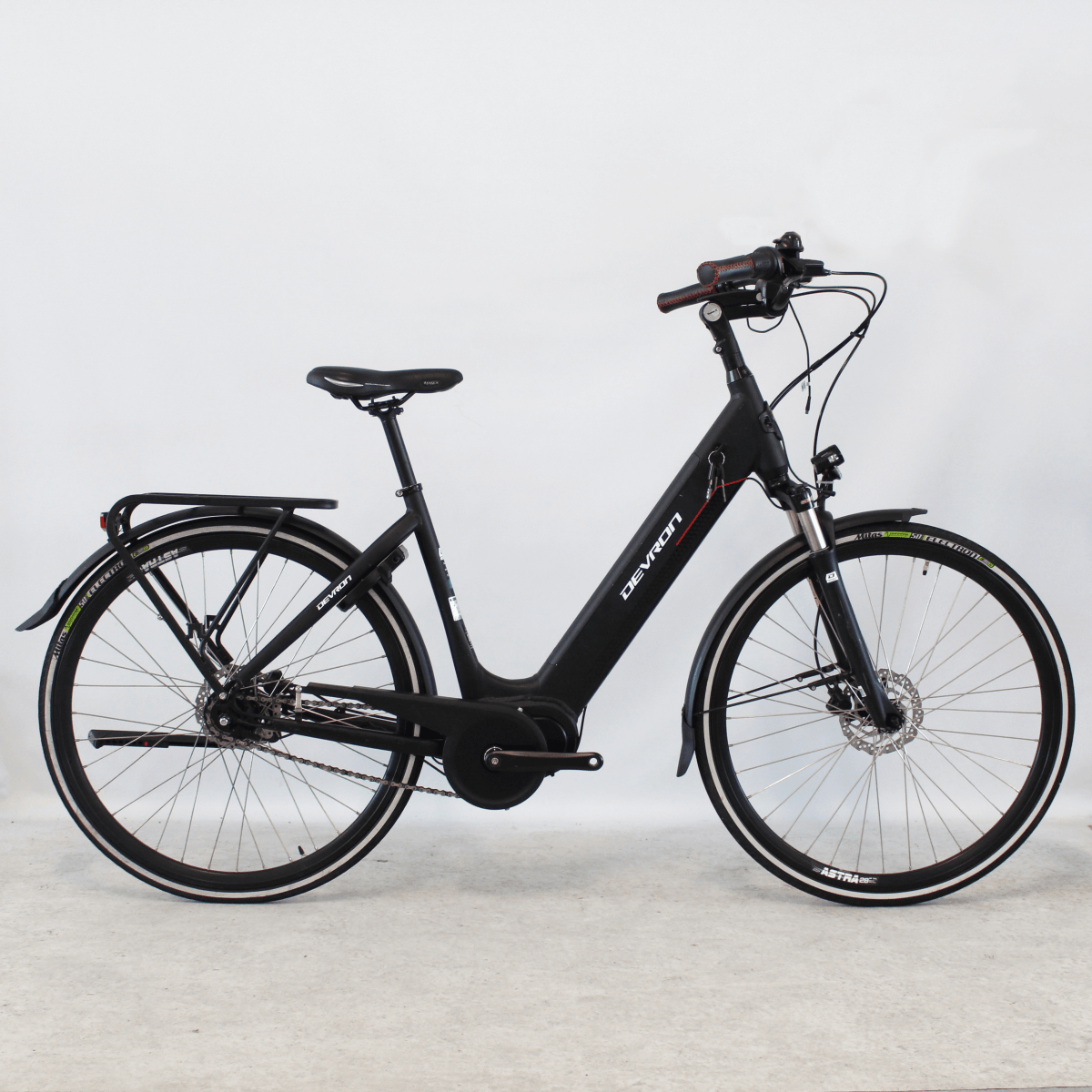 Velo electrique Devron 28426 Loewi