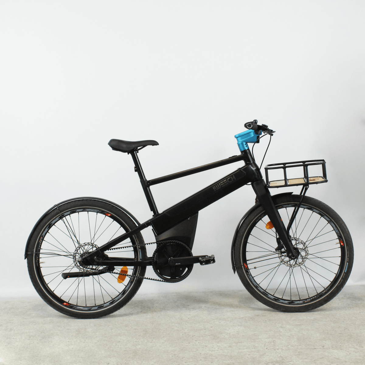 Velo electrique IWEECH 24 S