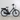 Vélo électrique Keola 716F Balanced noir (taille S)