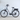Vélo électrique Gitane Icon gris