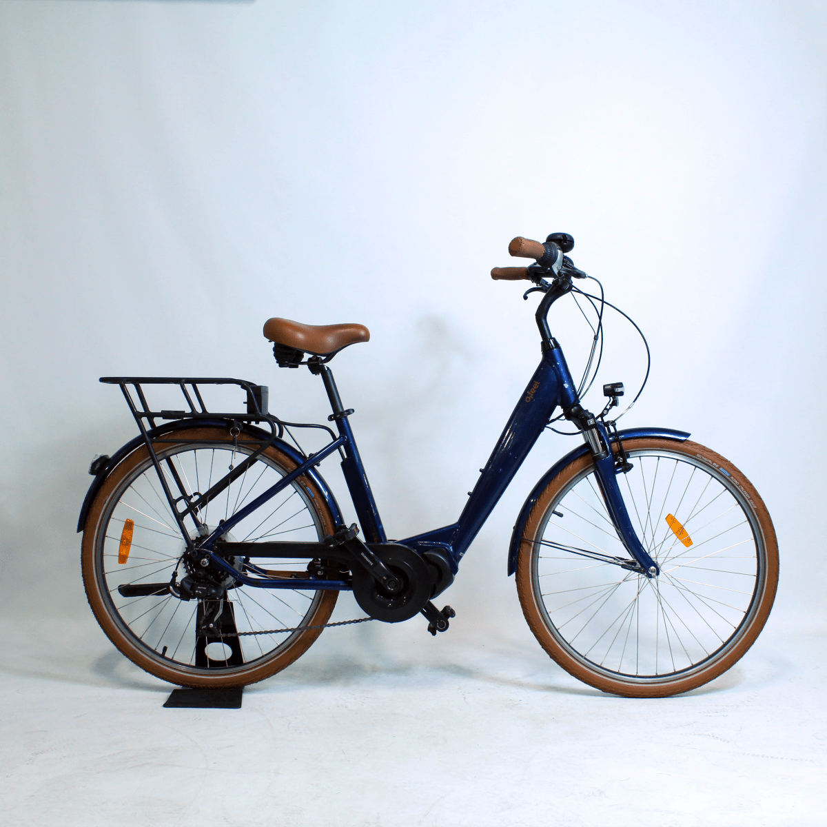 Loewi Velo Electrique Francais O2feel Bonus Vélo Prime Pour