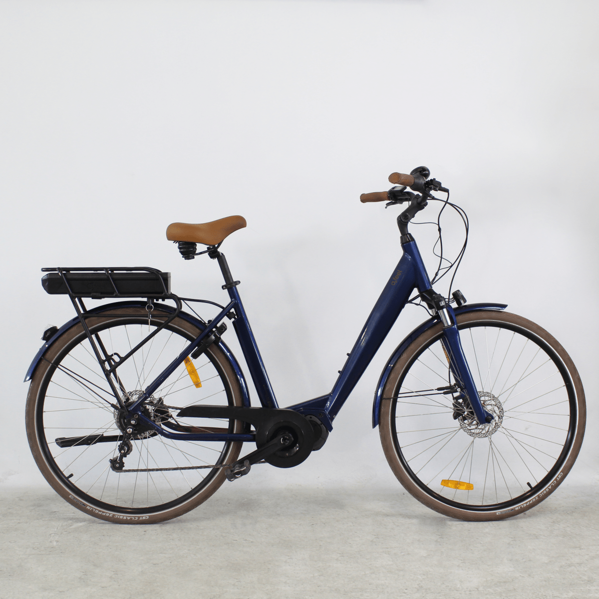 Destockage vélo électrique o2feel hotsell