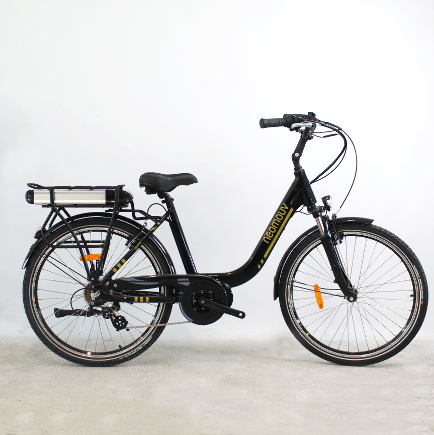 Velo electrique Neomouv Kalyso
