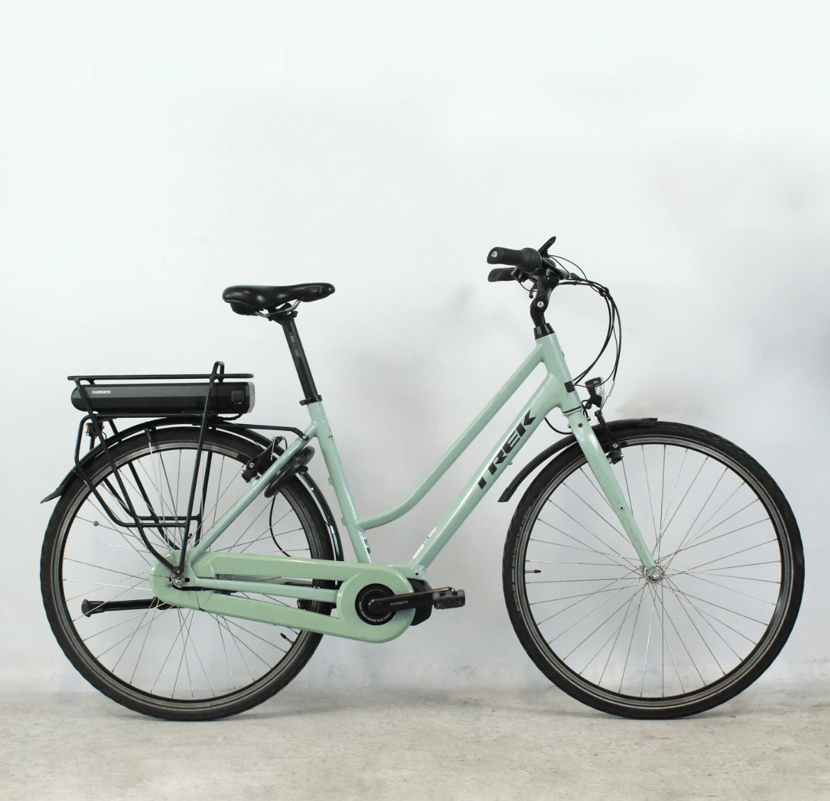 Vélo électrique trek à vendre sale