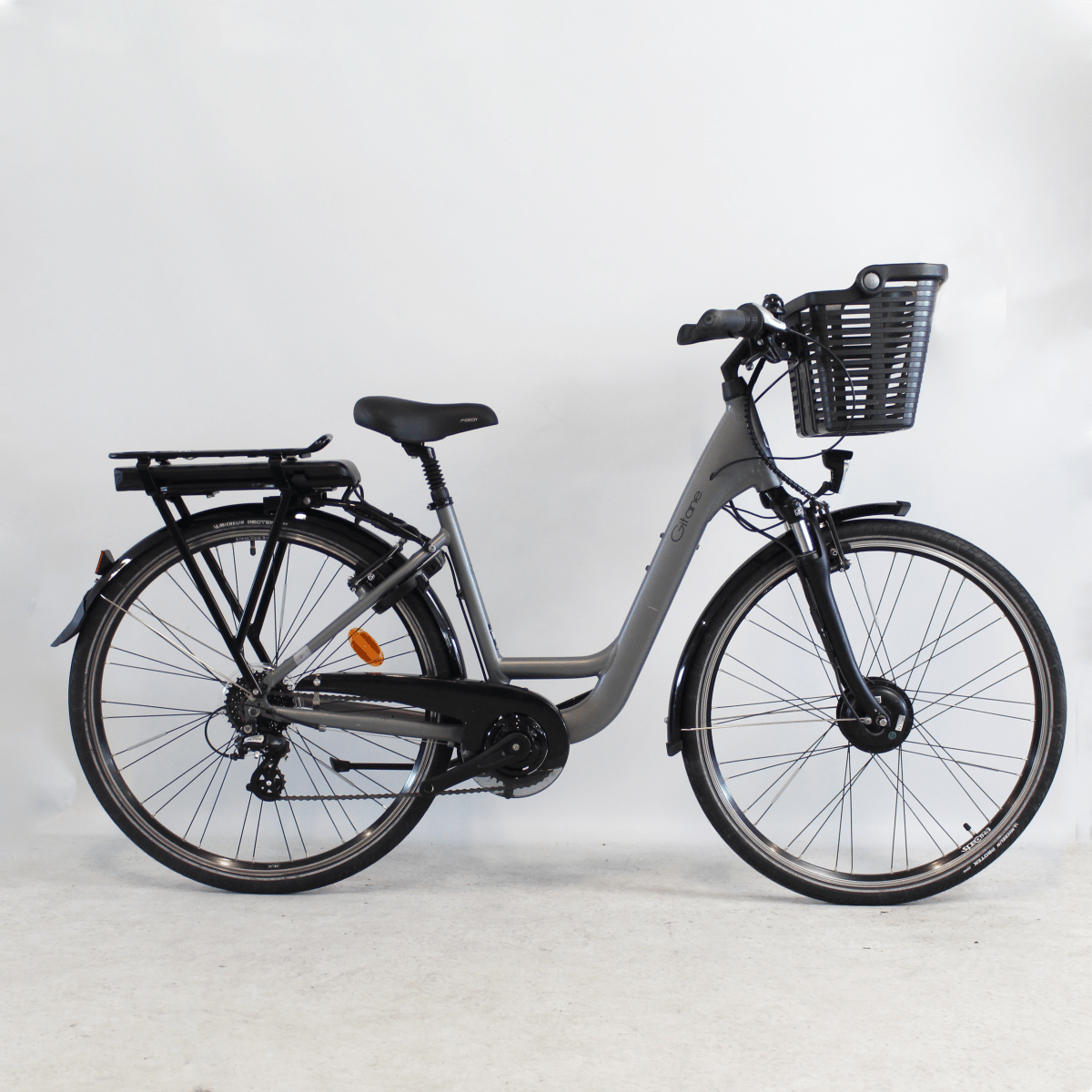 Vélo gitane organ e bike sale