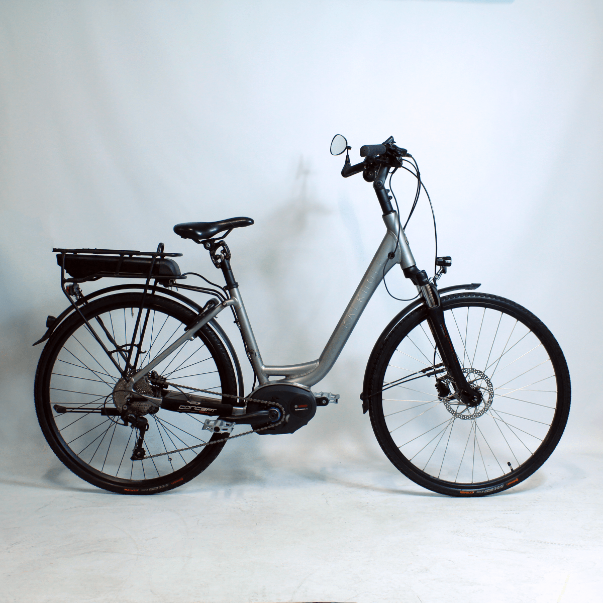 Velo kalkhoff lyon hotsell