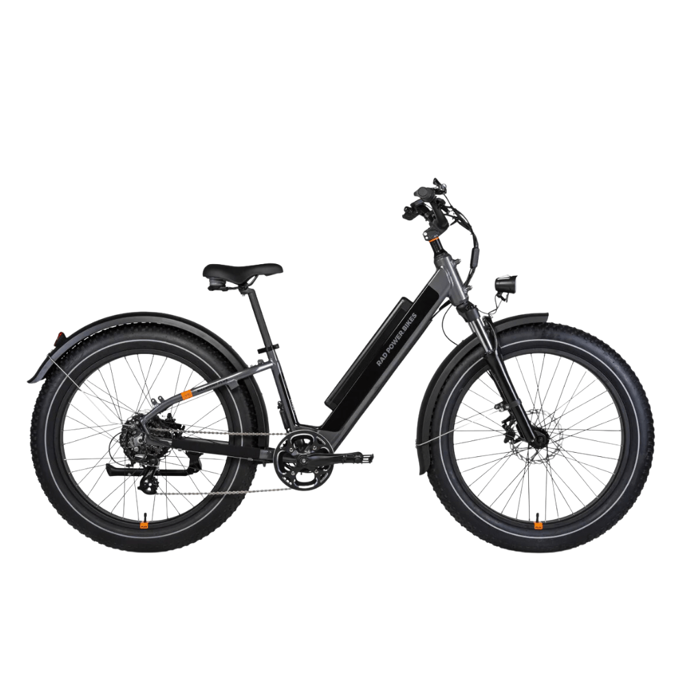 Velo electrique Rad Power Bikes RadRhino 6 plus Loewi