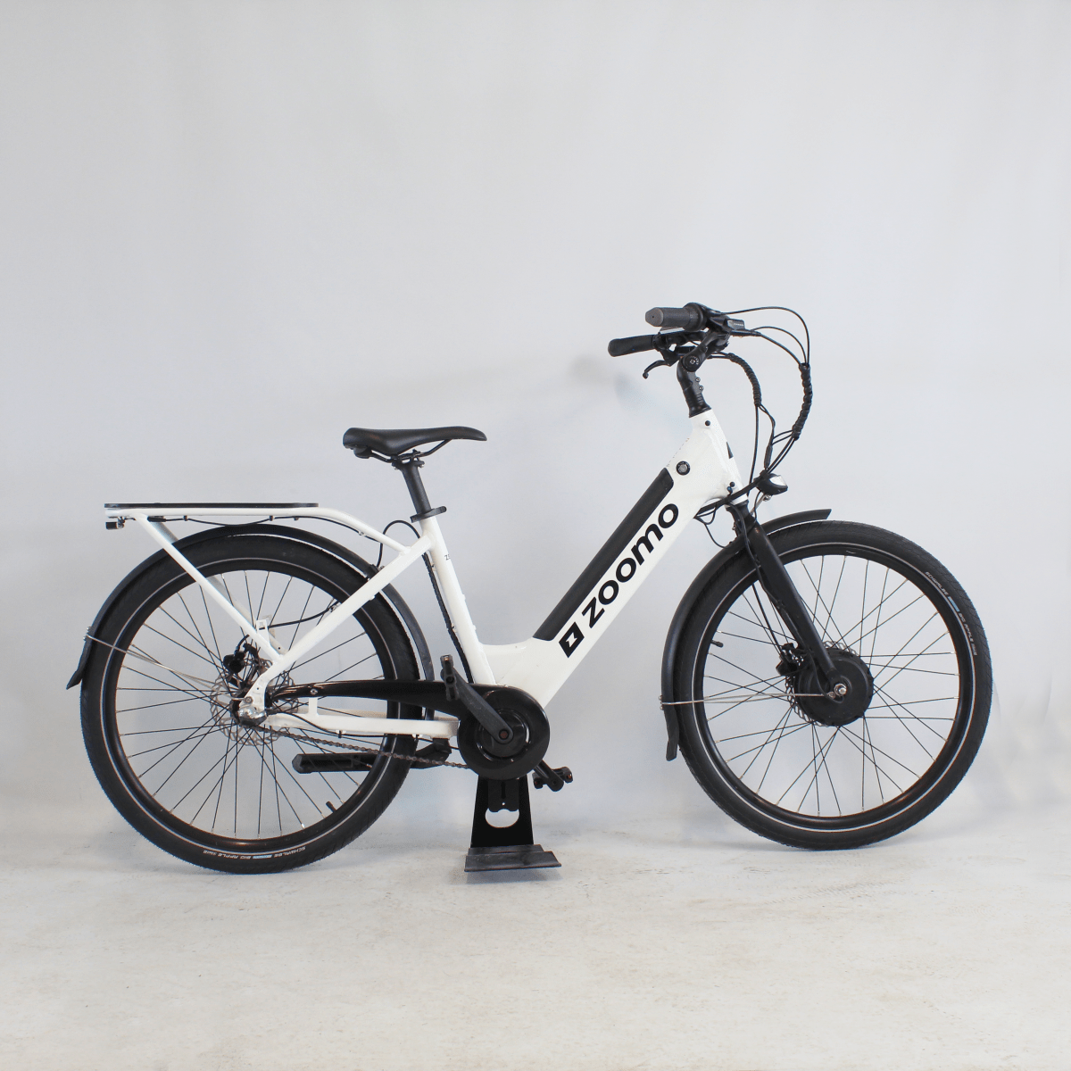 Vélo électrique Zoomo Zero