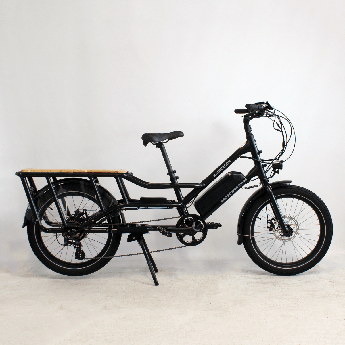 Velo electrique radwagon hotsell