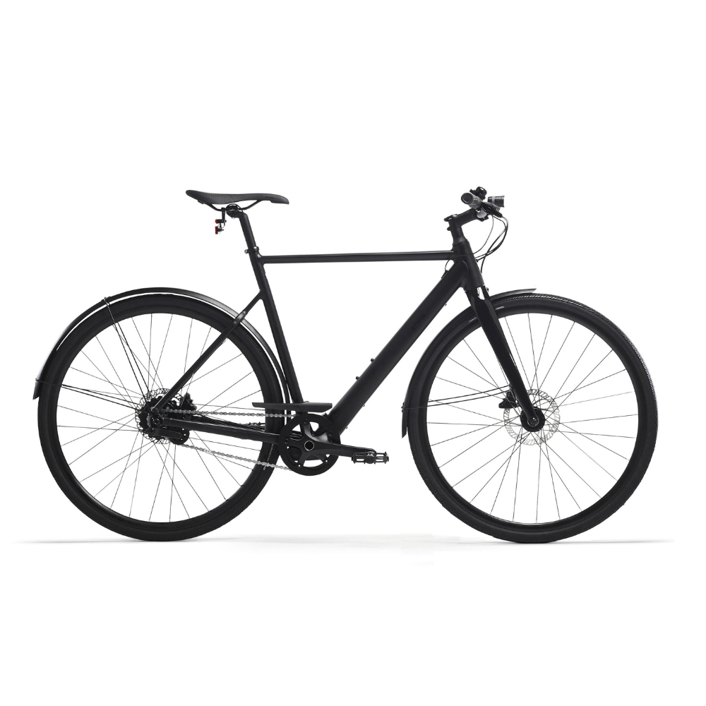 Vélo de Ville électrique Decathlon SPEED 900E