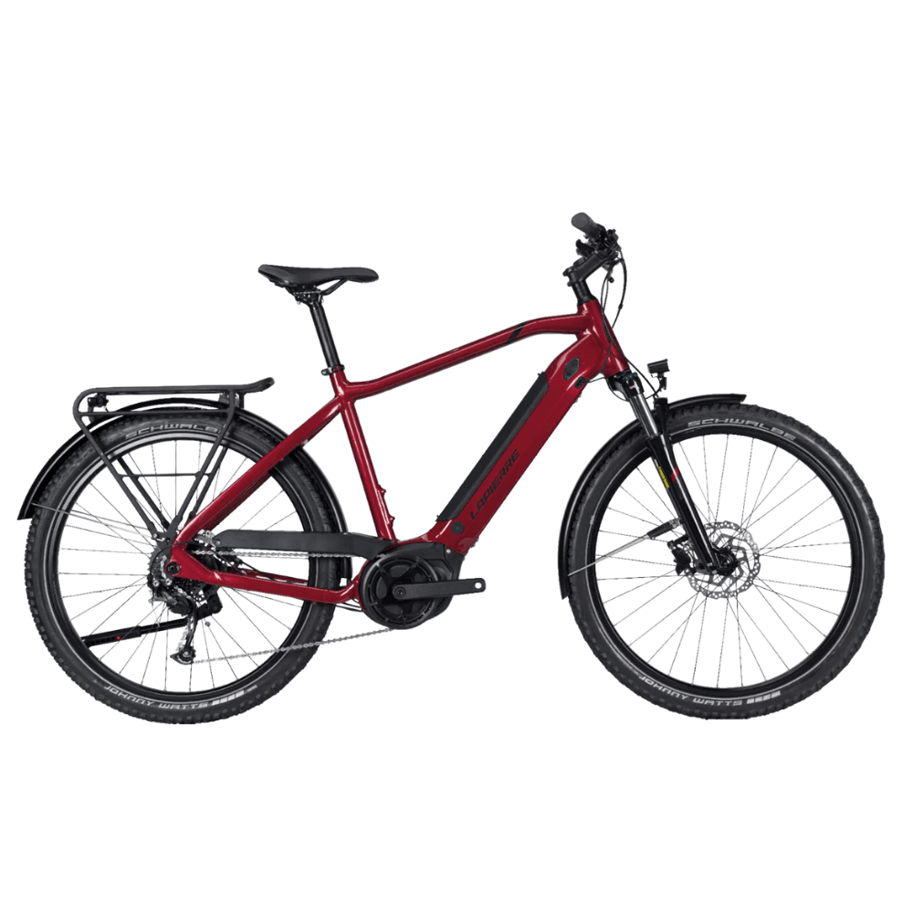 Vélo Vtt Lapierre Vtt Electrique Vtt électrique Batterie Yamaha