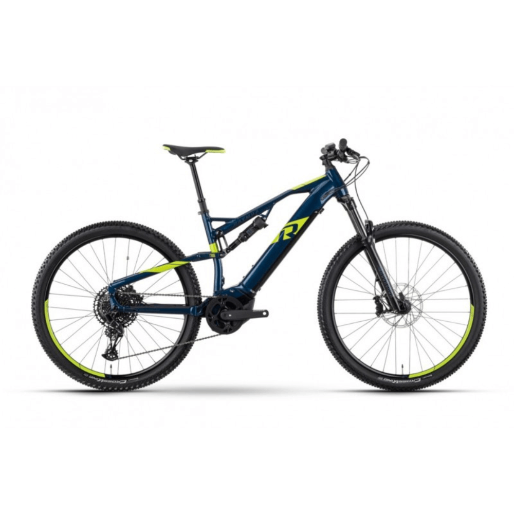 Velo electrique raymond sale