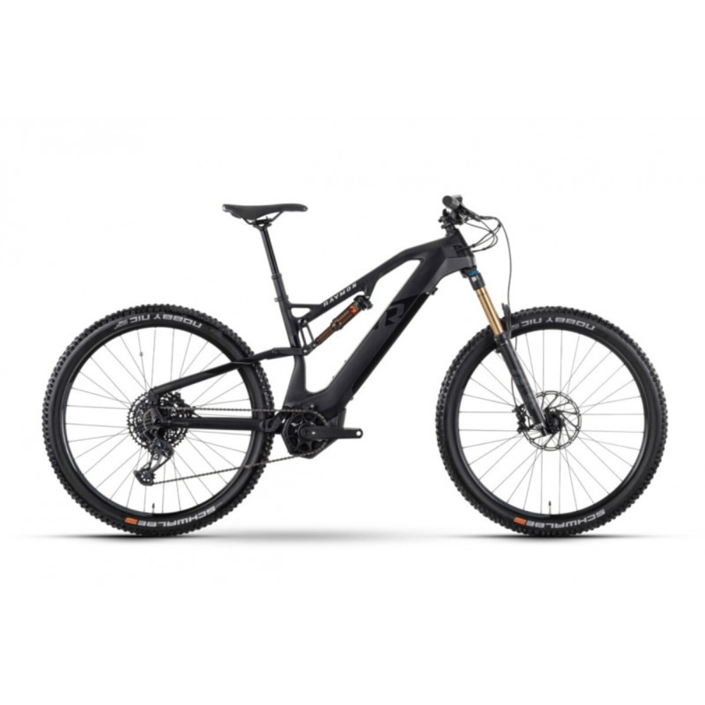 Vtt Vttae Raymond 2021 VTT électrique Raymon FullRay 150E Loewi