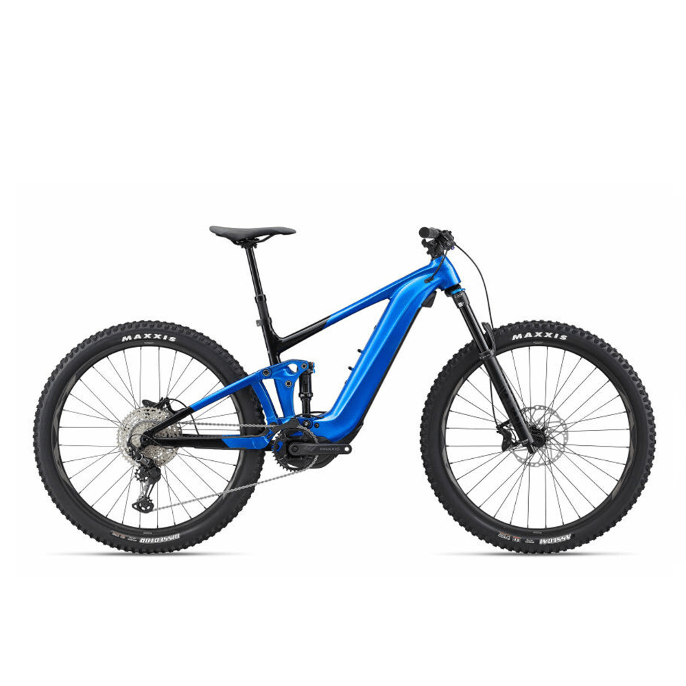 VTT electrique Giant Trance X E 2 Loewi