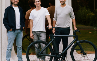 notre avis sur les vélos électriques cowboy