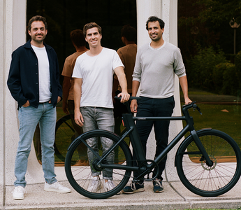 notre avis sur les vélos électriques cowboy