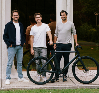 notre avis sur les vélos électriques cowboy