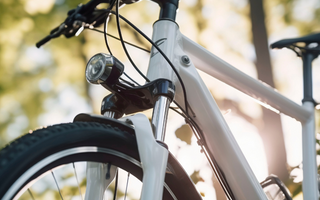 Cadre vélo électrique : tout ce qu'il faut savoir pour bien le choisir !