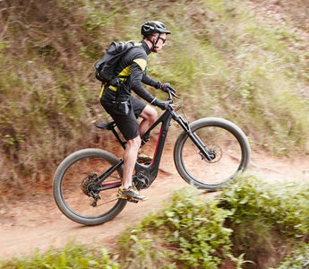 Le VTT Electrique : Pourquoi le choisir ?