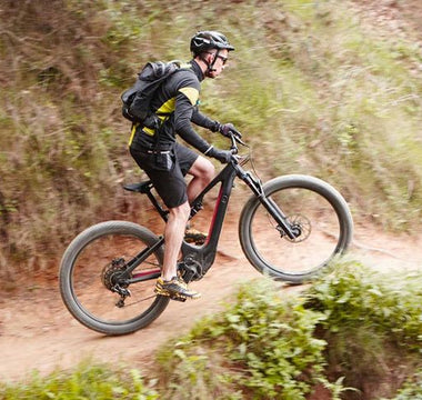 Le VTT Electrique : Pourquoi le choisir ?