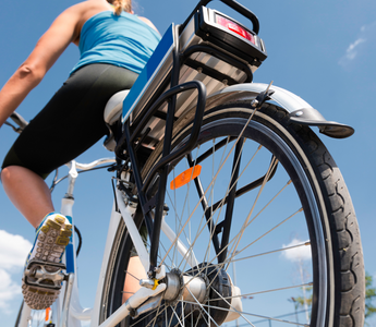 Quelle est la durée de vie d'un vélo électrique ? 