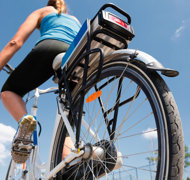 Quelle est la durée de vie d'un vélo électrique ? 