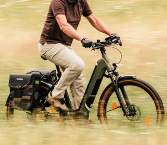 Conseils pour se mettre au vélo électrique