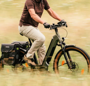 Conseils pour se mettre au vélo électrique