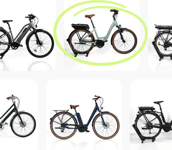 Vélos électriques de ville : le guide ultime pour choisir le modèle idéal