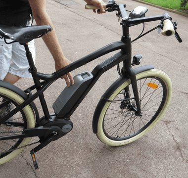 Comment revendre son vélo électrique ?