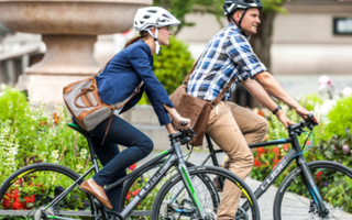 Guide des aides à l'achat d'un vélo électrique en entreprise