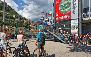 Vélo entreprise : LE guide pour tout savoir !