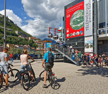 Vélo entreprise : LE guide pour tout savoir !
