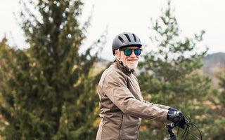 Quel vélo électrique choisir pour un sénior ?
