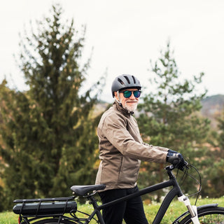Quel vélo électrique choisir pour un sénior ?