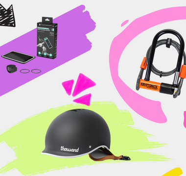 Les meilleurs accessoires pour vélo électrique en 2025