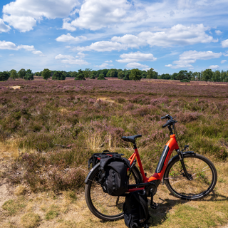 Guide : Les meilleurs vélos électriques pour débutants en 2025