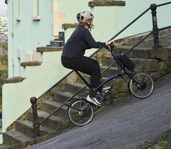 Vélos électriques pliants 2025 : notre sélection des modèles les plus performants