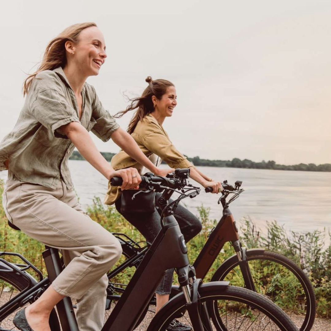 LES 10 MEILLEURS VÉLOS ÉLECTRIQUES EN 2025