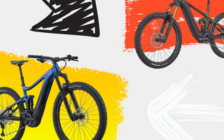 vélo électrique giant