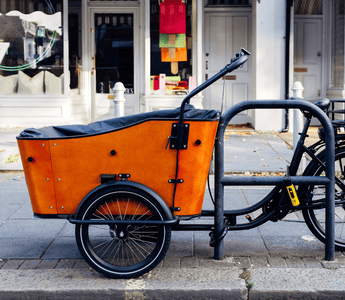 vélo cargo