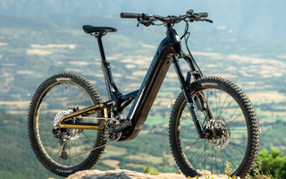 VTT électrique