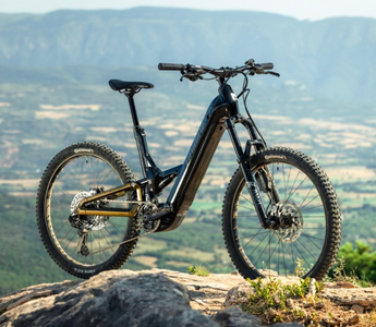 VTT électrique