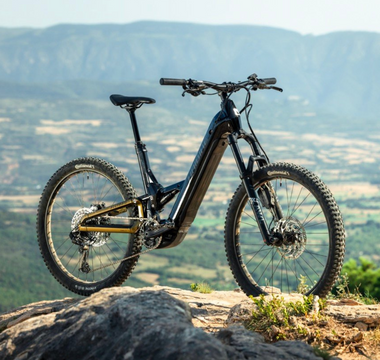 VTT électrique