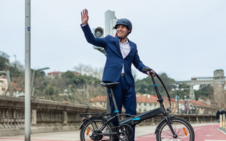 taille vélo électrique 